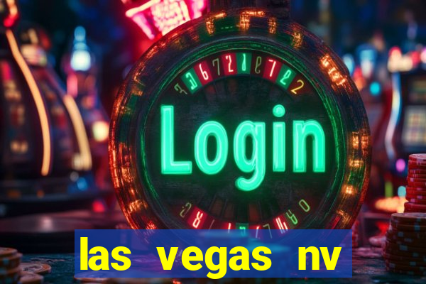 las vegas nv casino hotel